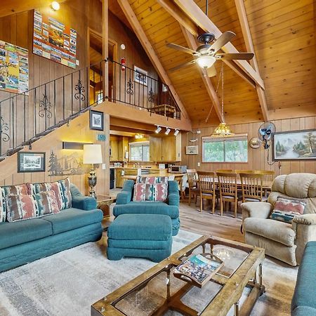 Allen Edgewater Retreat Гровленд Экстерьер фото