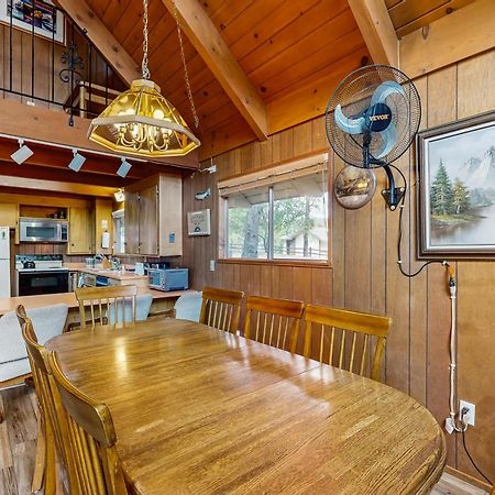 Allen Edgewater Retreat Гровленд Экстерьер фото