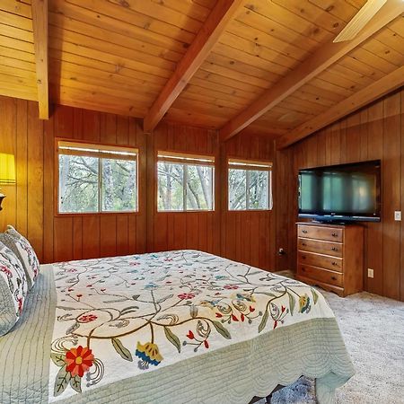 Allen Edgewater Retreat Гровленд Экстерьер фото