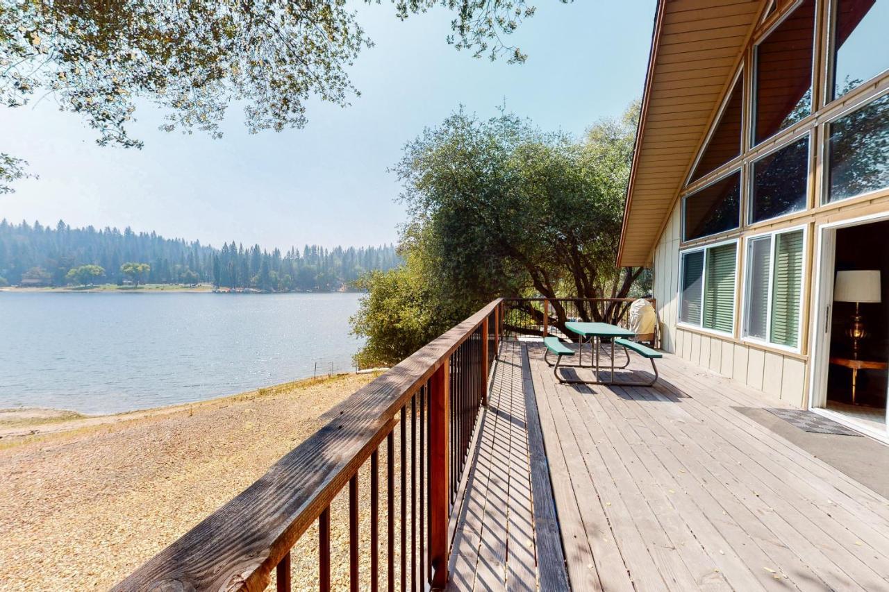 Allen Edgewater Retreat Гровленд Экстерьер фото