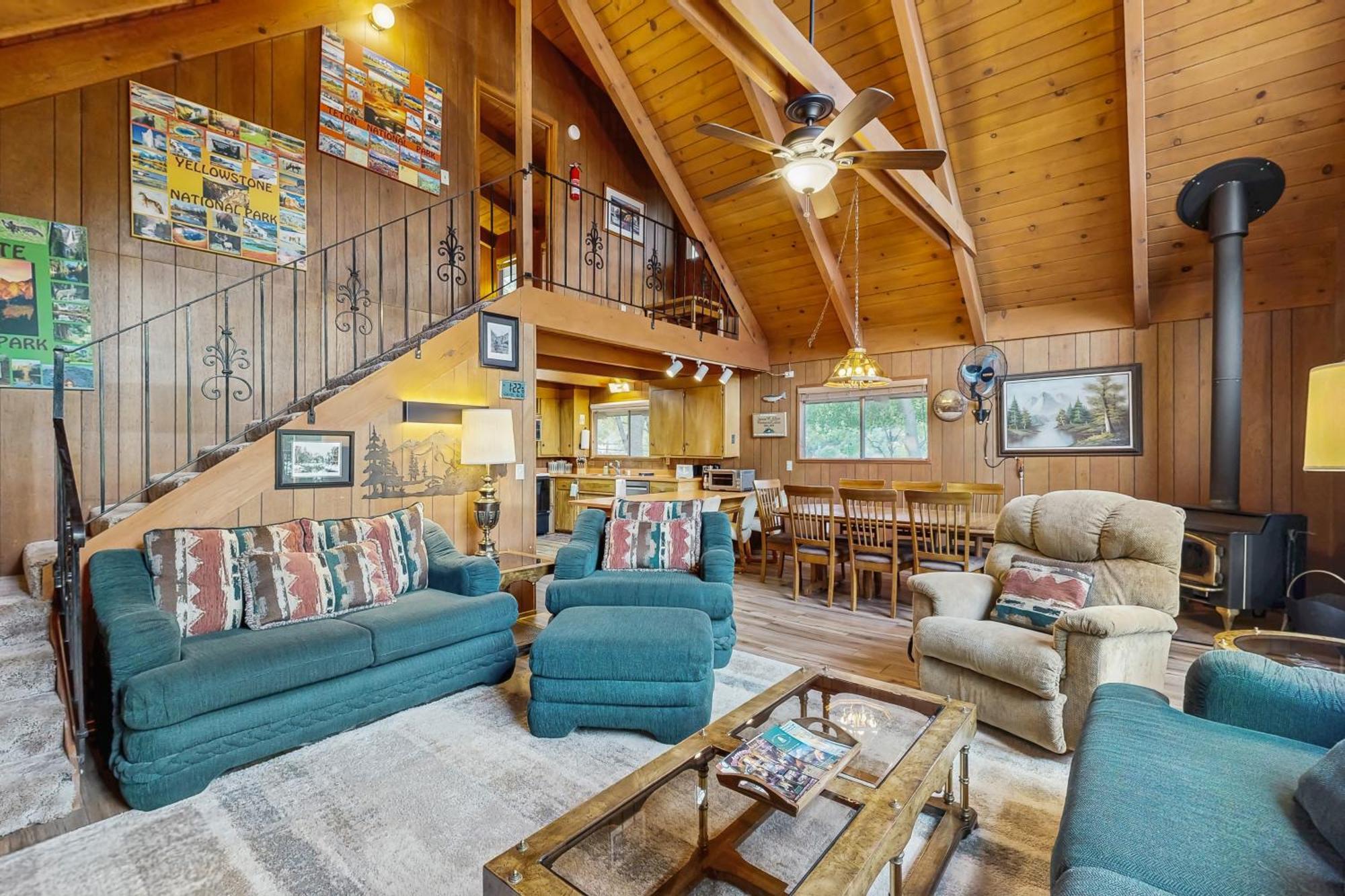 Allen Edgewater Retreat Гровленд Экстерьер фото