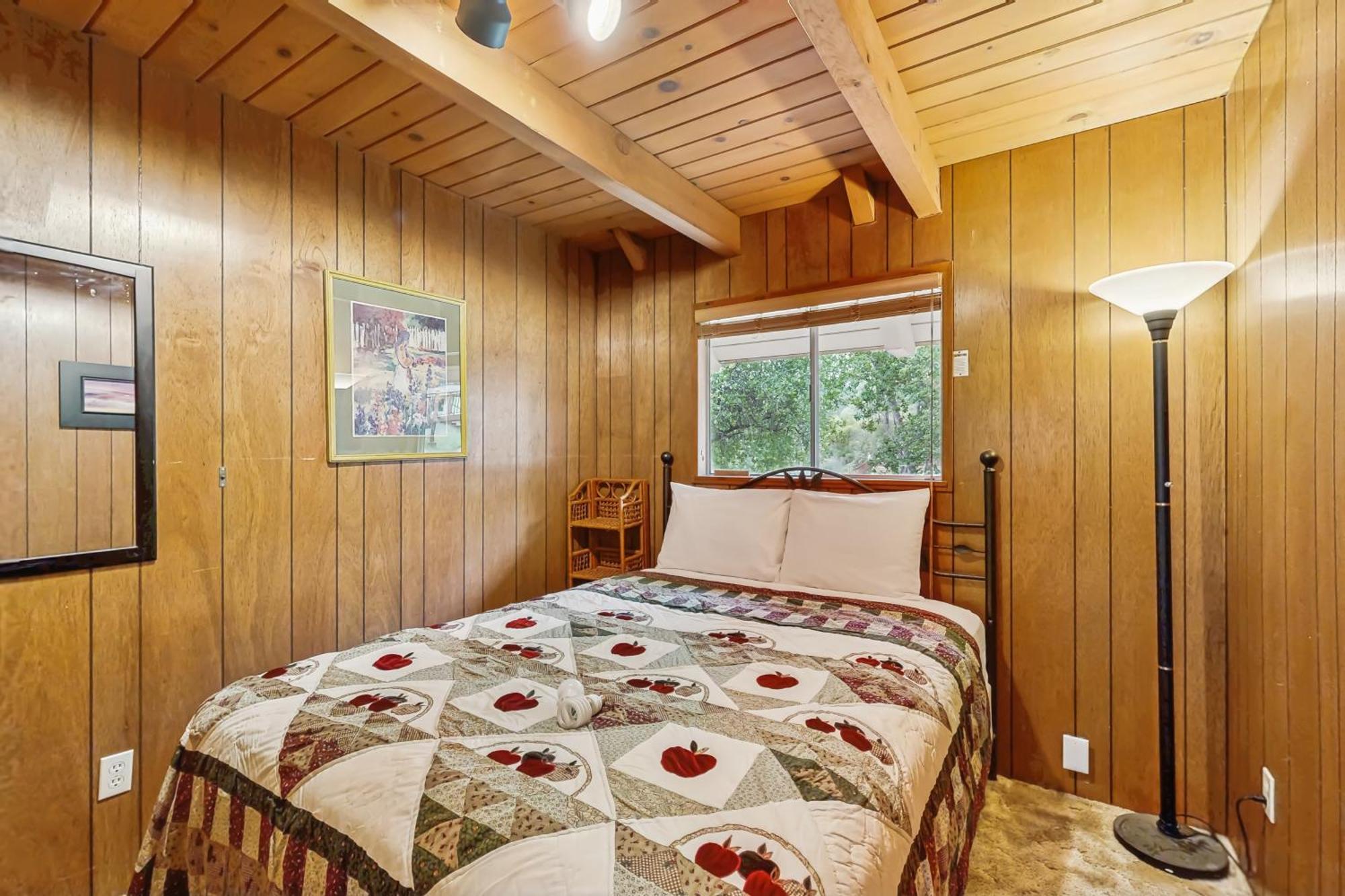 Allen Edgewater Retreat Гровленд Экстерьер фото